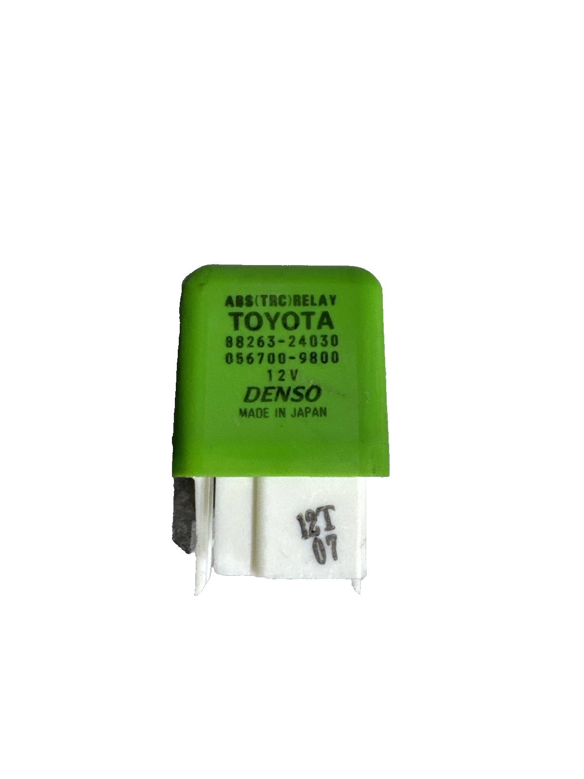 Lexus IS300 IS200 Sportcross 2002 - ABS TRC Relay 88263-24030