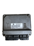 2006 VW POLO 1.2 PETROL ENGINE CONTROL UNIT ECU 03D906032T