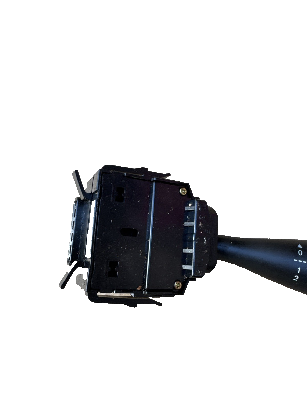 MITSUBISHI COLT WIPER STALK / WIPER SWITCH P/N 17D714 2004 - 2008