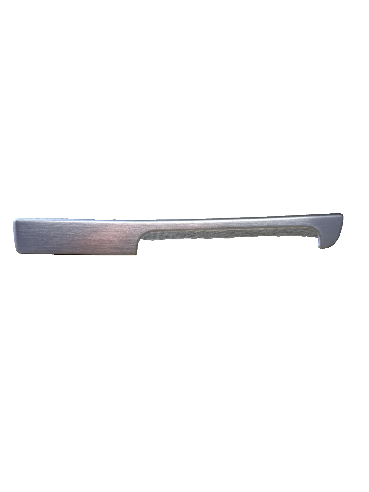 VW Golf 1K Mk5 Brushed Aluminium Right Side Dash Trim 1K2858420B BOX56