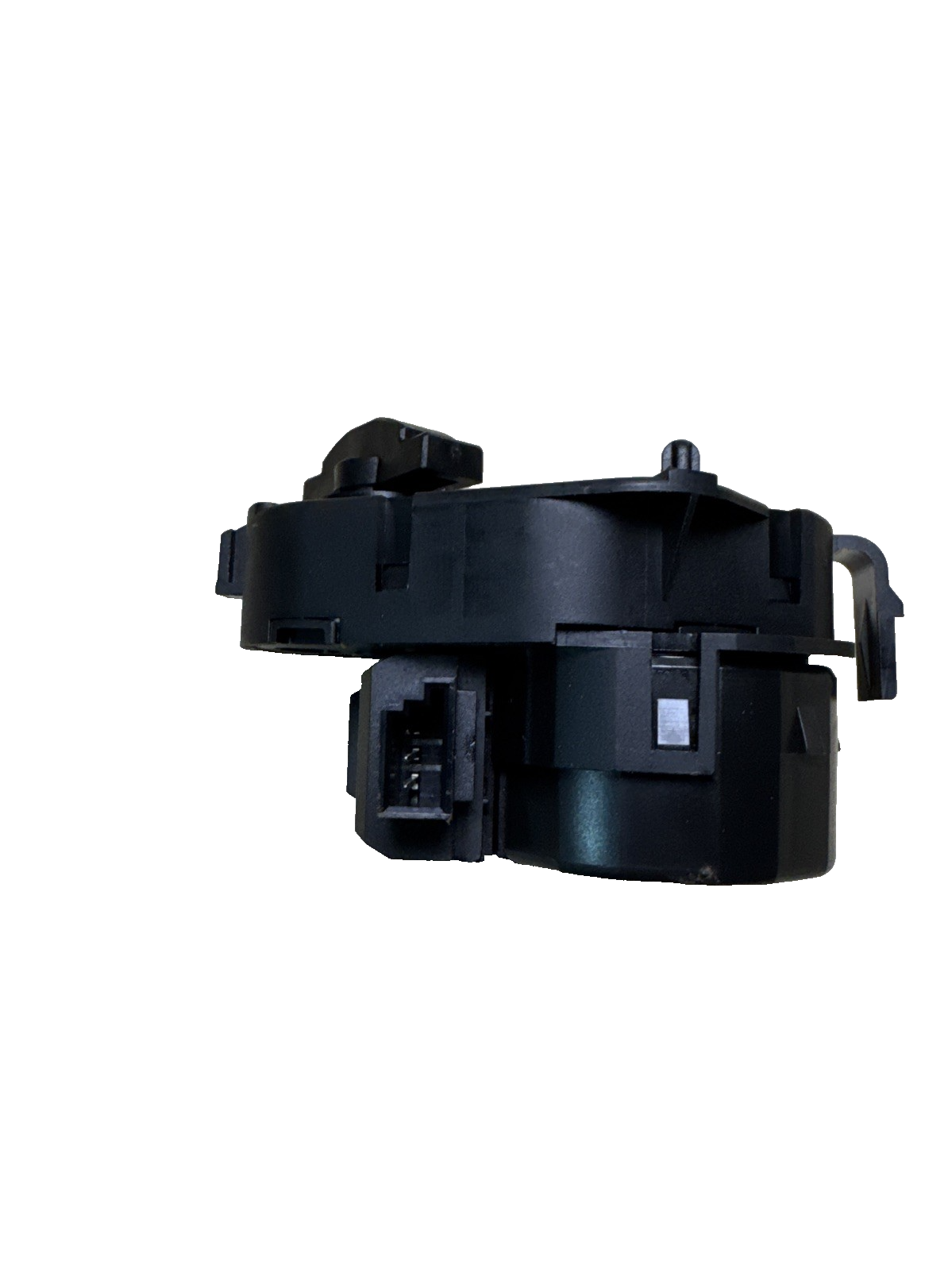 BMW 5 6 Series E60 E61 E63 E64 Right O/S Footwell Flap Actuator