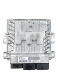 PEUGEOT 3008 ENGINE MANAGEMENT CONTROL ECU 9800268980 MK1 2013