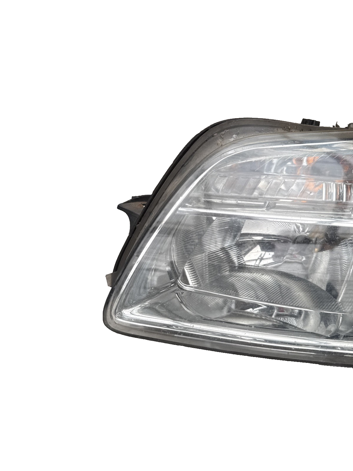 2009 VAUXHALL INSIGNIA SRI LEFT HEADLIGHT 1LJ009630-03 13226780 H3B