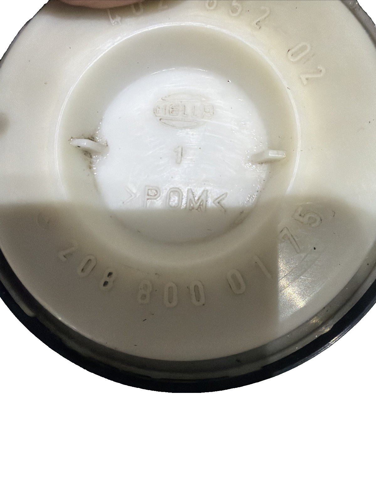 MERCEDES CLK COD HEADLIGHT REGULATOR A2088000175