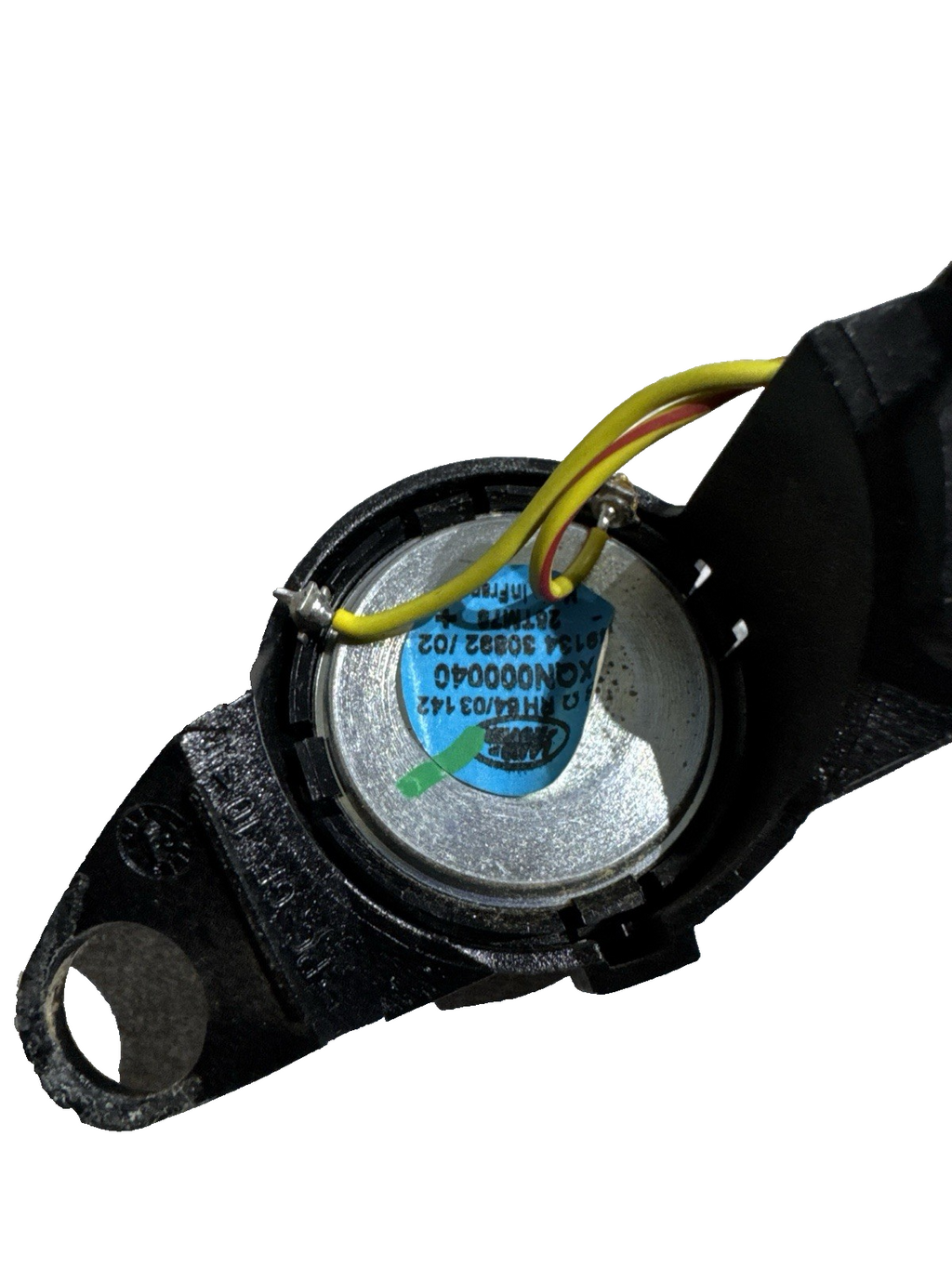 RANGE ROVER V8 VOGUE L322 2004 TWEETER SPEAKER XQN000040
