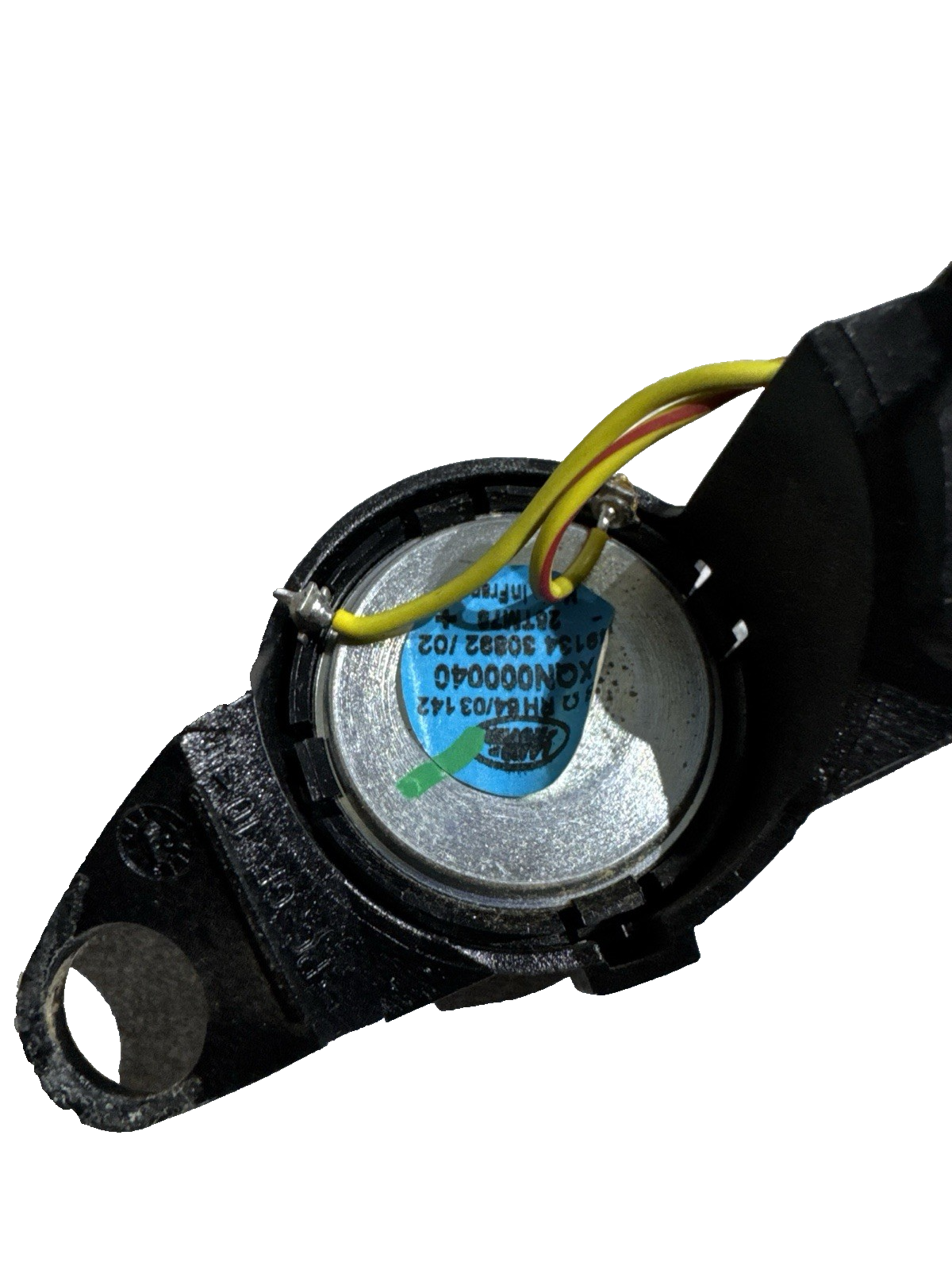 RANGE ROVER V8 VOGUE L322 2004 TWEETER SPEAKER XQN000040