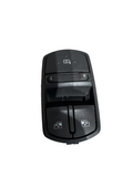 2006-2015 VAUXHALL CORSA FRONT DRIVER SIDE ELECTRIC WINDOW SWITCH 13258521AA