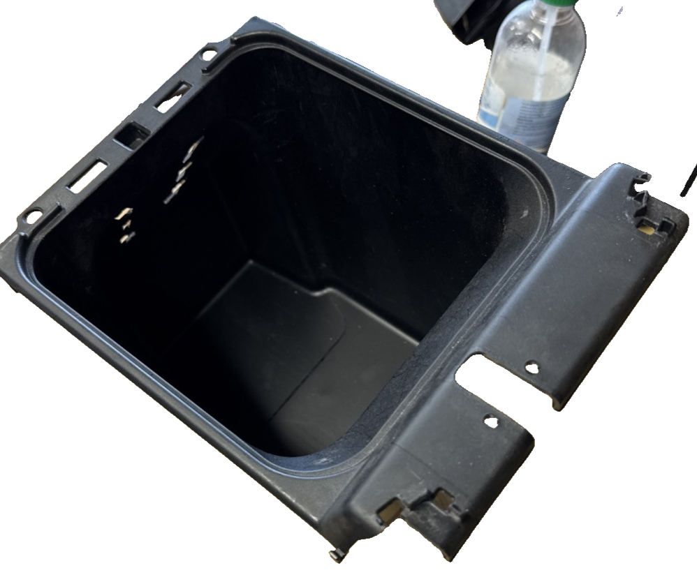 RANGE ROVER SPORT L320 05-13 CENTRE CONSOLE STORAGE BOX FJG500042PVJ