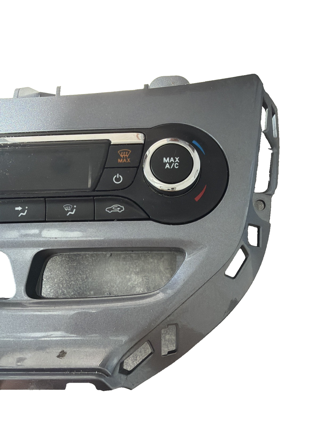 2011 FORD FOCUS MK3 HEATER CLIMATE CONTROL PANEL BM5T18C612CL