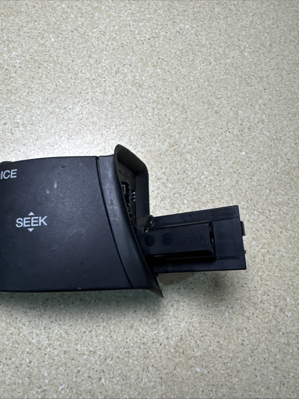 Ford Transit Connect Focus Radio Volume Control Stalk Switch 3M5T14K147BE