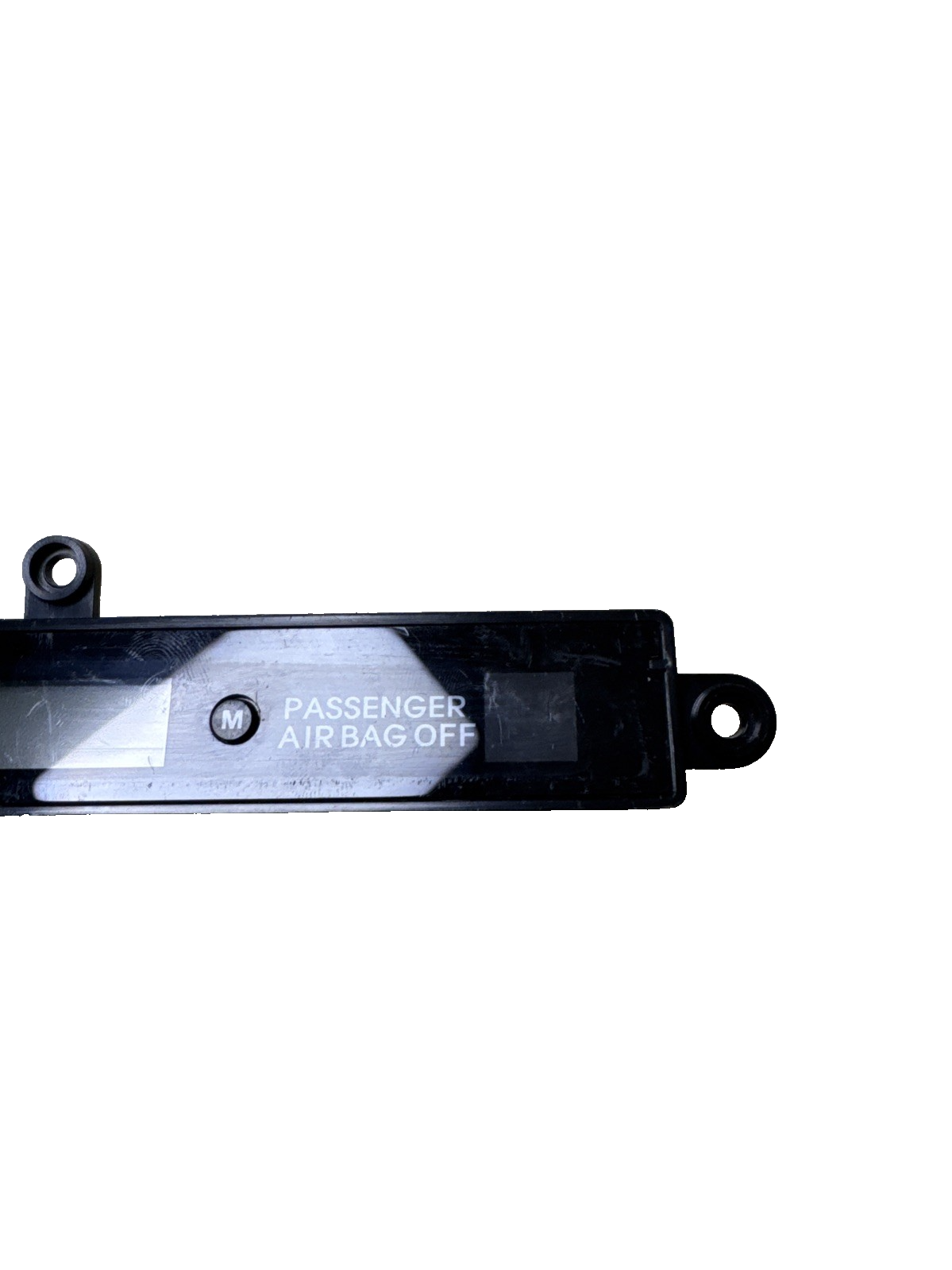 HYUNDAI SANTA FE MK2 CM 2011 DASHBOARD CLOCK DISPLAY SCREEN 94530-2B000 2012