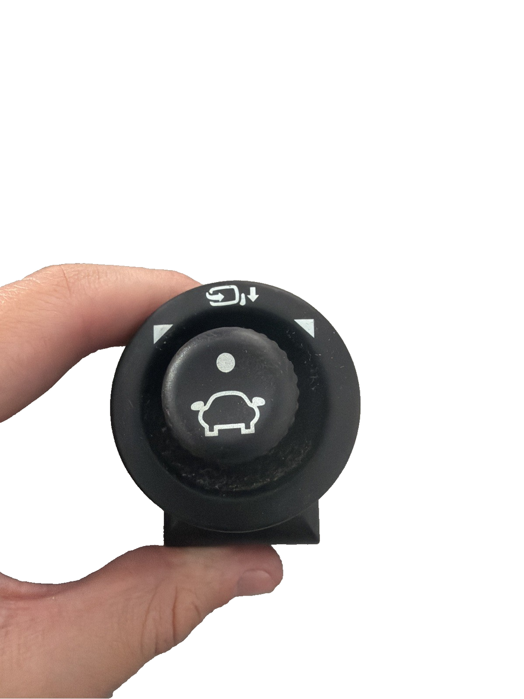 FORD MONDEO MK3 MIRROR CONTROL SWITCH 1S7T-178676-AA 2001-2008 MIX1519-17 #FA-56