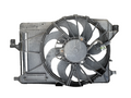 2013 FORD FOCUS MK3 1.6 TDCI DIESEL RADIATOR FAN 8V618C607EB