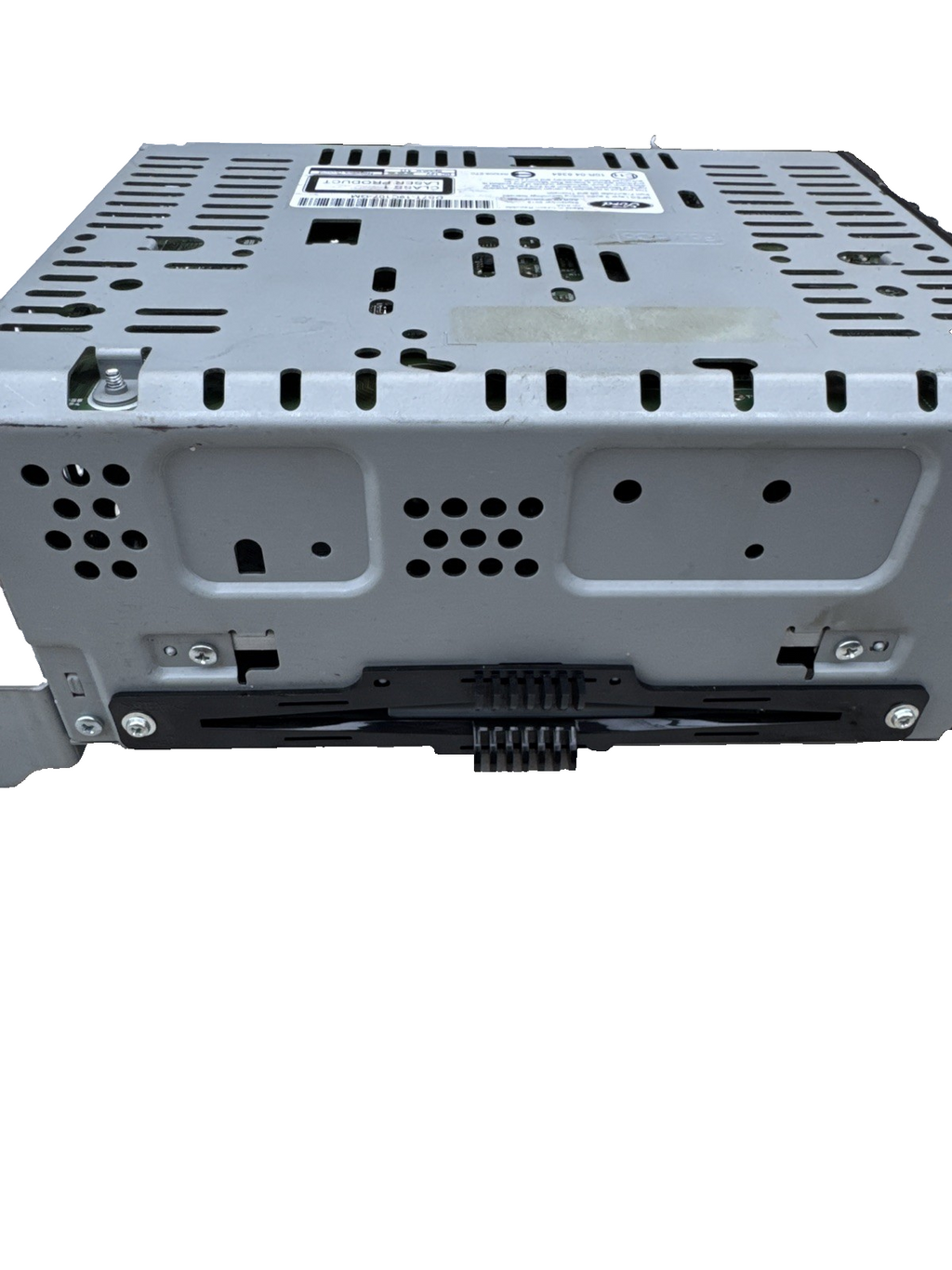 FORD MONDEO RADIO HEAD UNIT MK5 2014-2022 STEREO HEAD UNIT DS7T-19C107-GM
