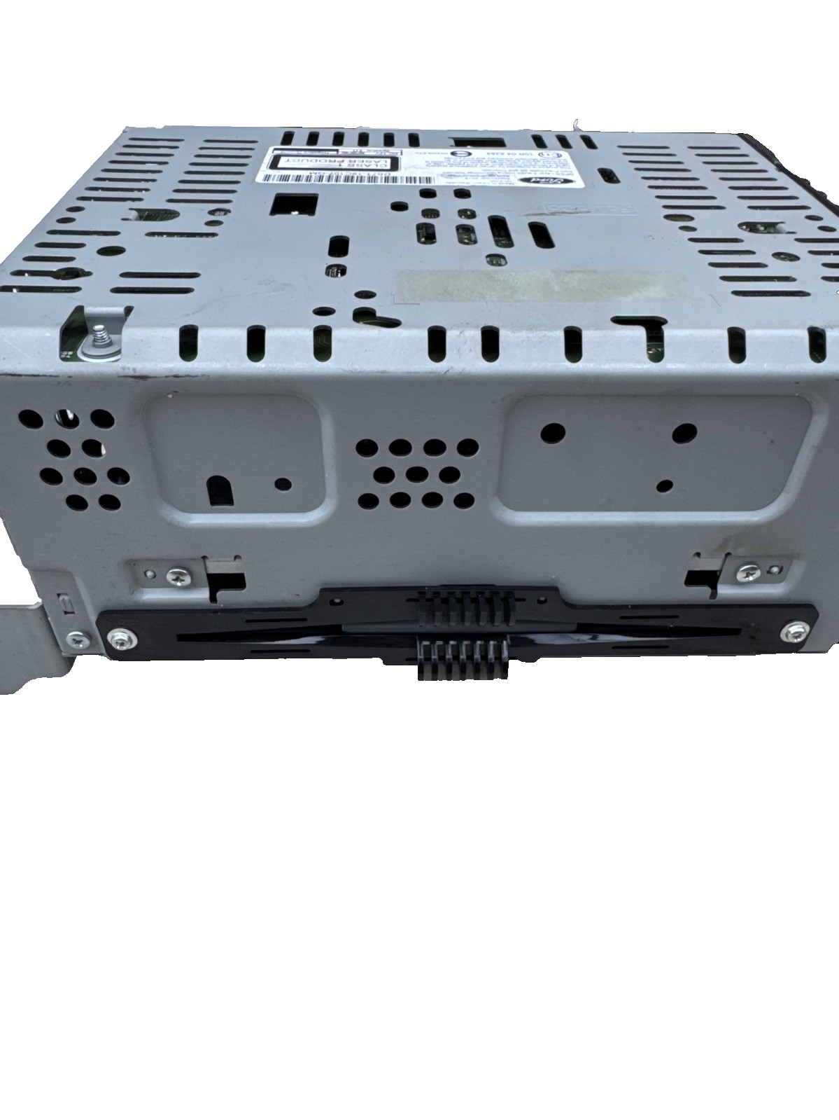FORD MONDEO RADIO HEAD UNIT MK5 2014-2022 STEREO HEAD UNIT DS7T-19C107-GM