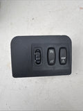 Renault Sport Clio 182 2003 Instrument Cluster Dimmer ESP Switches 8200084863