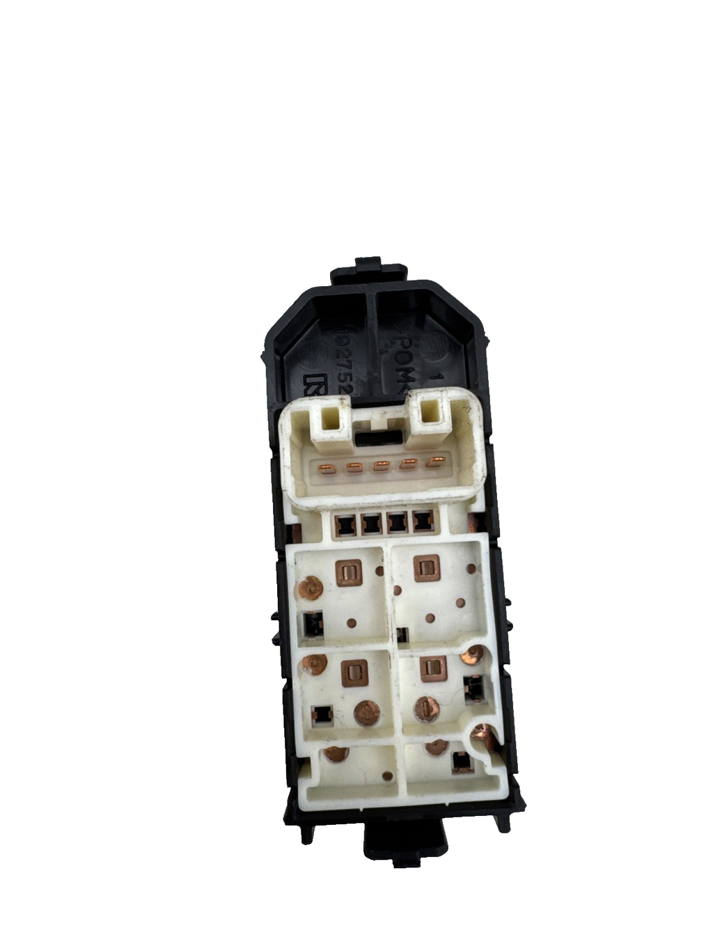 192752 LEFT FRONT POWER WINDOW SWITCH / 192752 FOR DAIHATSU SIRION