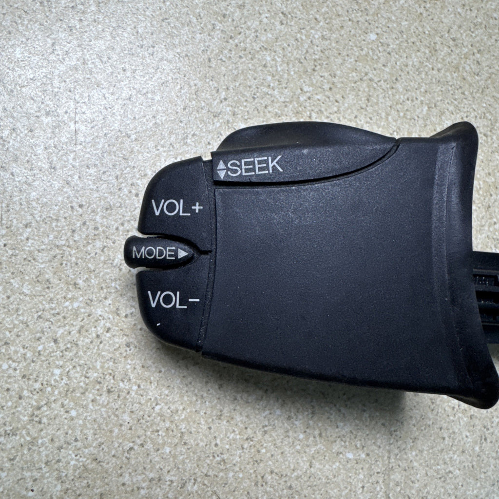 2004 FORD FOCUS RADIO VOLUME CONTROL STALK SWITCH 98AB14K147AD