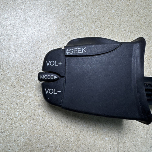 2004 FORD FOCUS RADIO VOLUME CONTROL STALK SWITCH 98AB14K147AD