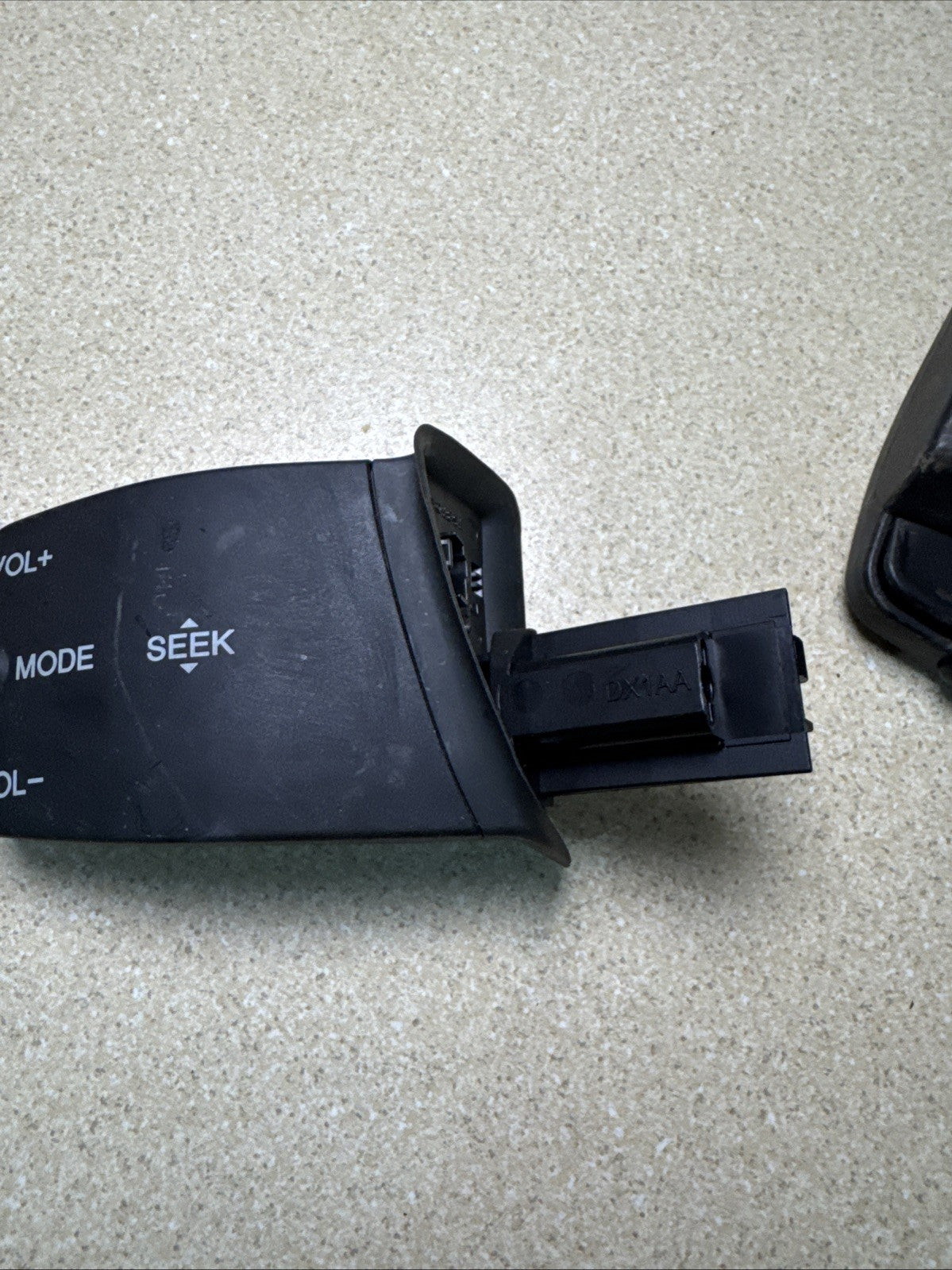 FORD FOCUS MK2 (05-10) RADIO STEREO VOLUME BUTTON SWITCH STALK 3M5T14K147AD