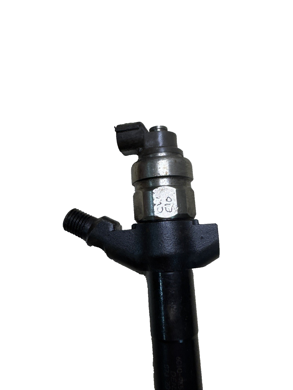 6C1Q9K546BB Ford Transit 2.2 TDCi 6C1Q9K546BC Injector