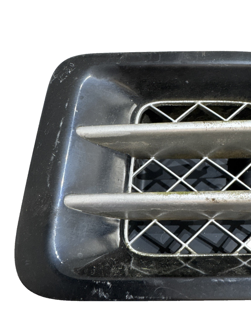 RANGE ROVER SPORT DISCOVERY 3 LEFT PASSENGER SIDE GRILL AIR VENT JAK500230XXX