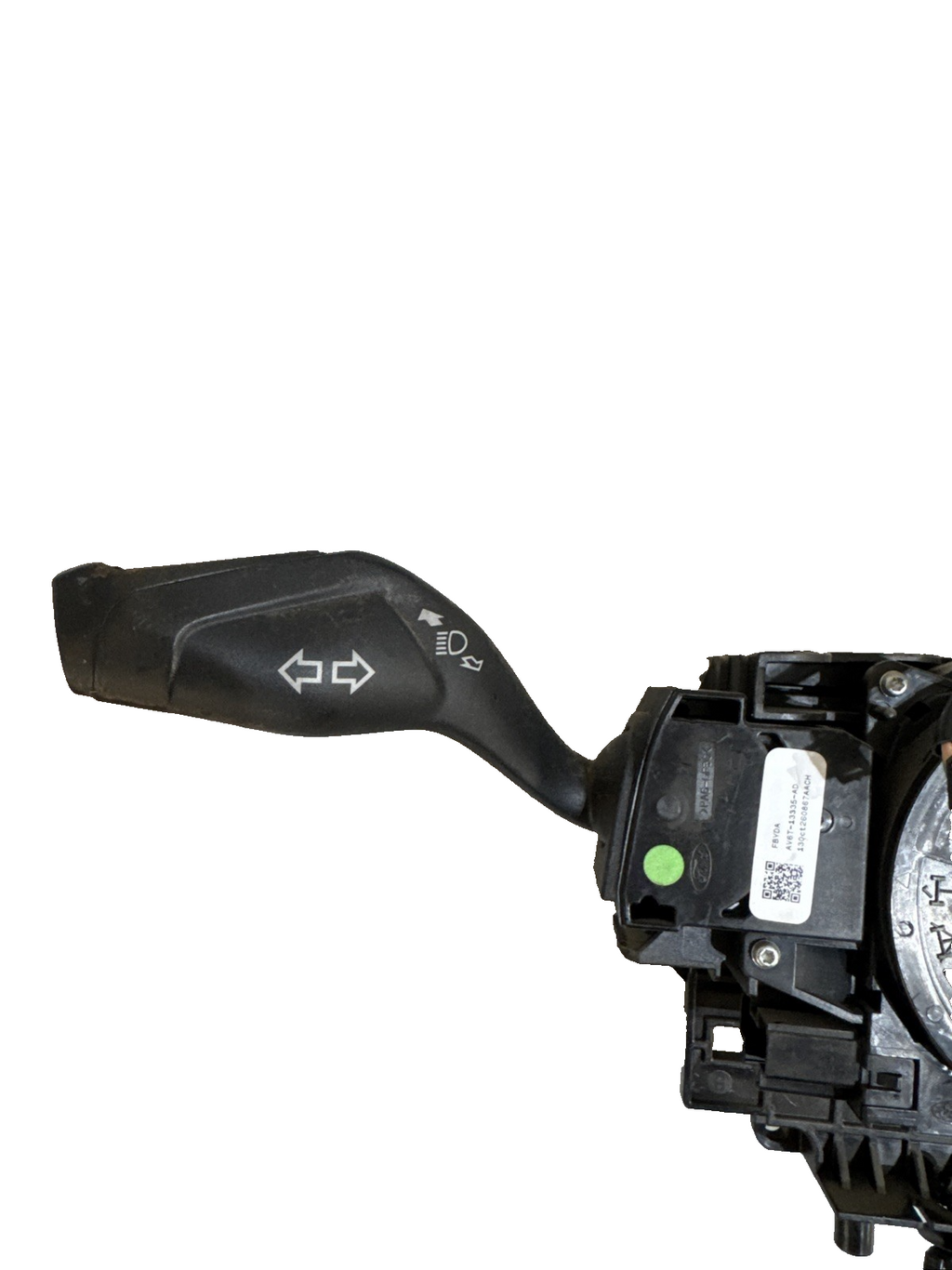 FORD GRAND C MAX INDICATOR WIPER STALKS BV6T13N064AJ