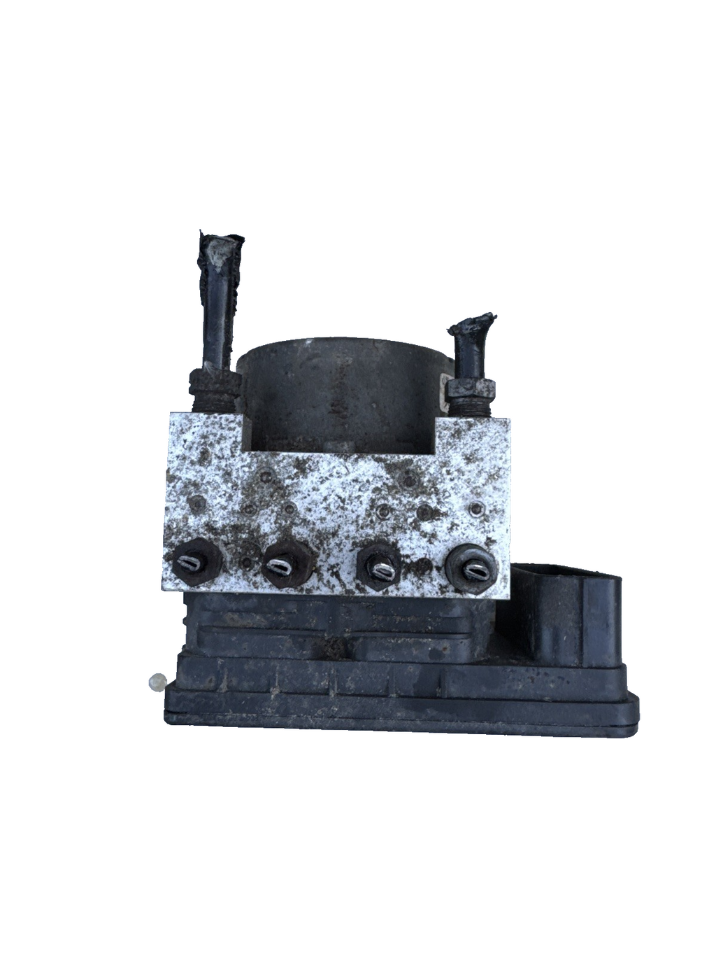 Citroen DS3 MK1 2010-2014 Abs Pump 9806891780