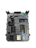 PEUGEOT 307 2004-2009 BODY CONTROL MODULE BCM 21676159-4