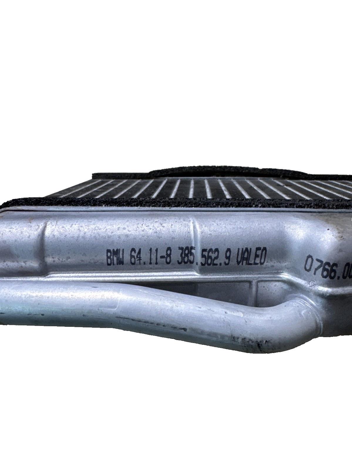 BMW E53 X5 SERIES OEM HEATER MATRIX RADIATOR 8385562