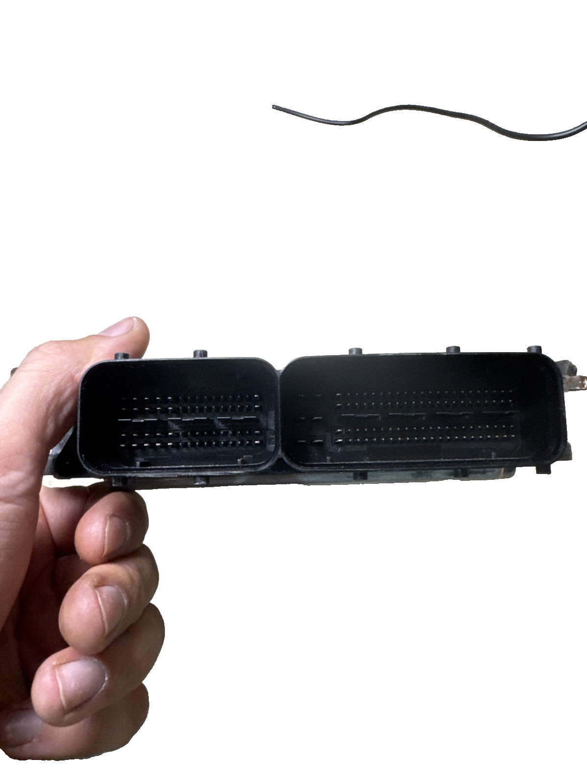 AUDI TT MK2 Engine Control Module ECU 1.8 TFSI 8J0907115AP