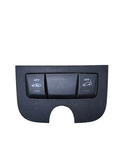 MERCEDES-BENZ A Class W176 Tow Alarm Control Switch A1728208710