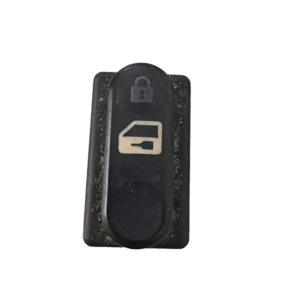 NISSAN QASHQAI / QASHQAI +2 I J10, JJ10 2.0 Central Locking Switch 2.00 20941340