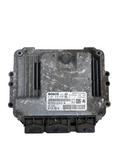 9663943980 PEUGEOT 1.6 HDI Bosch 0281012619 Engine ECU CITROEN