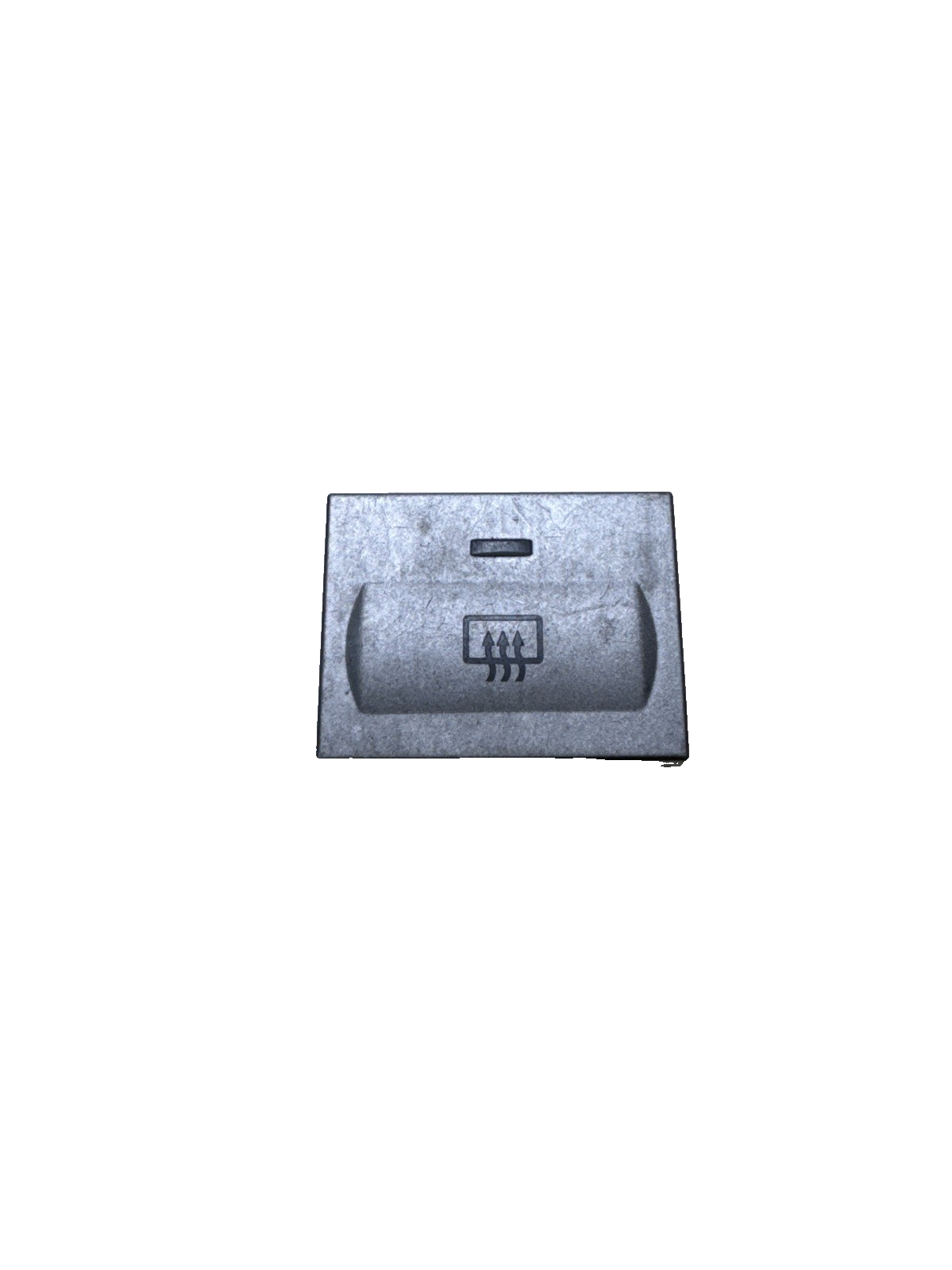 FORD FOCUS Mk2 2008/2011 REAR HEATED WINDOW SWITCH 8V4T 18C621 AB
