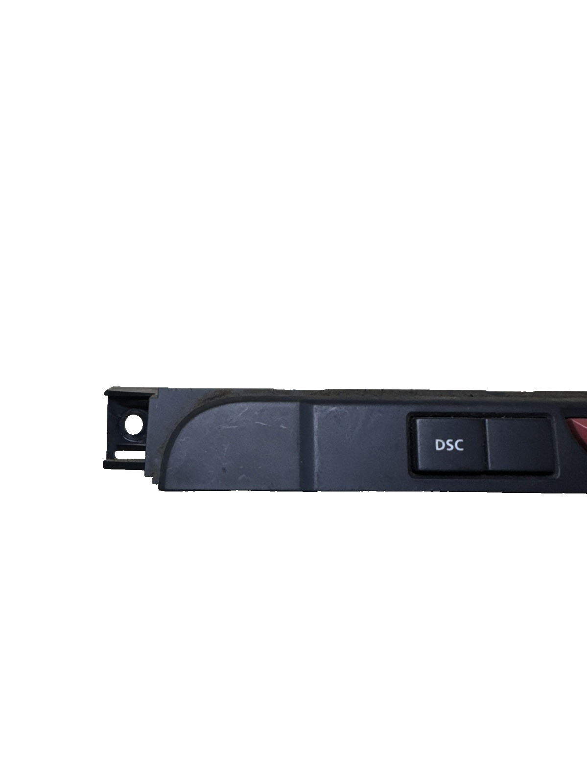Land Rover Discovery 04-09 L319 Hazard Switch Panel Control Locking 8H2213D734AA