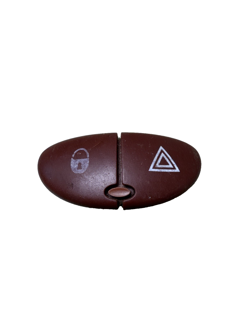 PEUGEOT 206 SW HAZARD DOOR LOCK SWITCH
