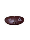 PEUGEOT 206 SW HAZARD DOOR LOCK SWITCH