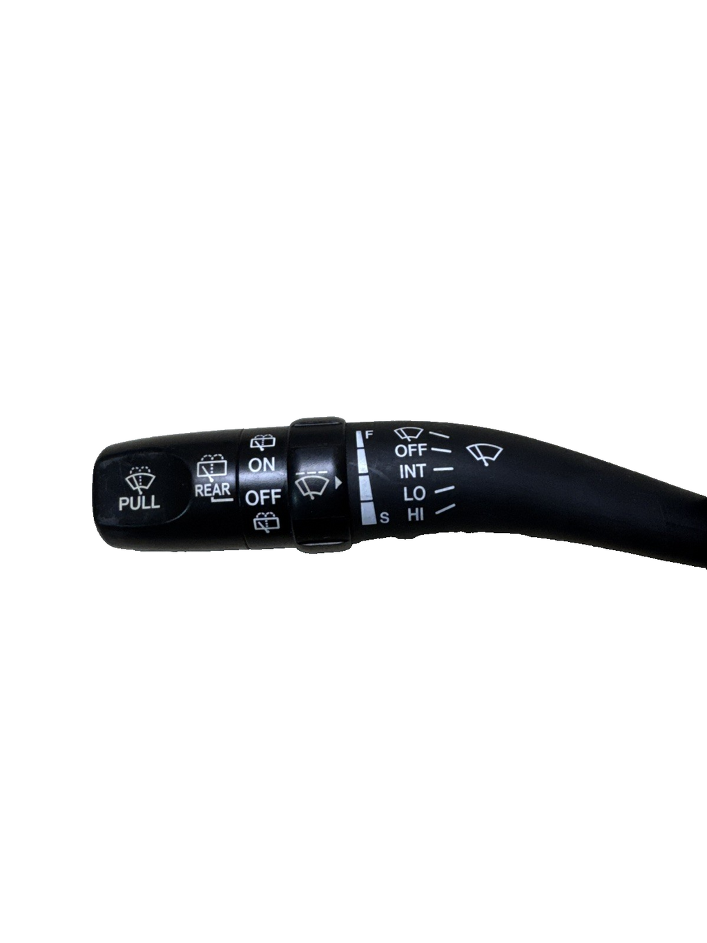 Hyundai Santa Fe Mk2 06-12 Wiper & Indicator Stalk 202005765