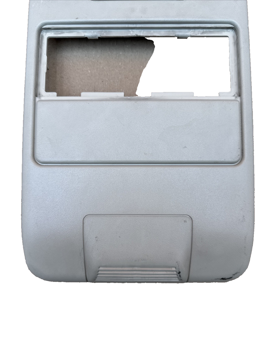Range Rover L322 Center/Rear Interior Light Panel Unit FJV500800NUG D