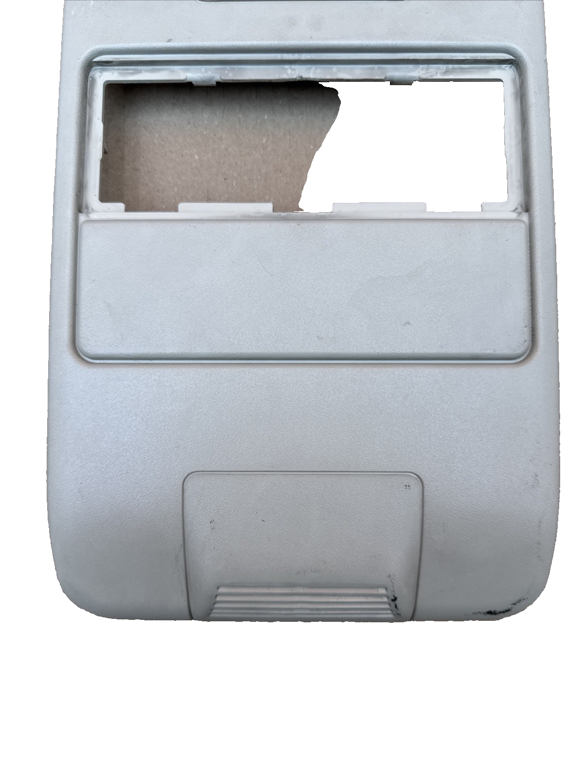 Range Rover L322 Center/Rear Interior Light Panel Unit FJV500800NUG D