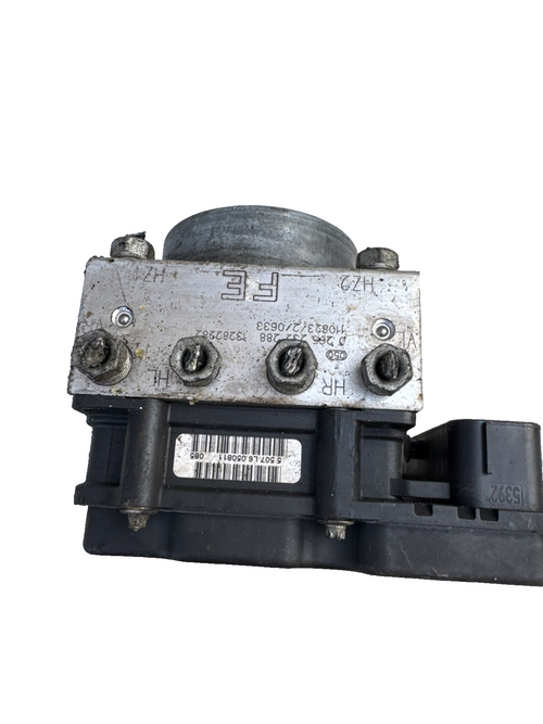 0265800796 Vauxhall Corsa D ABS Pump Module 13282282 FE  0265232288