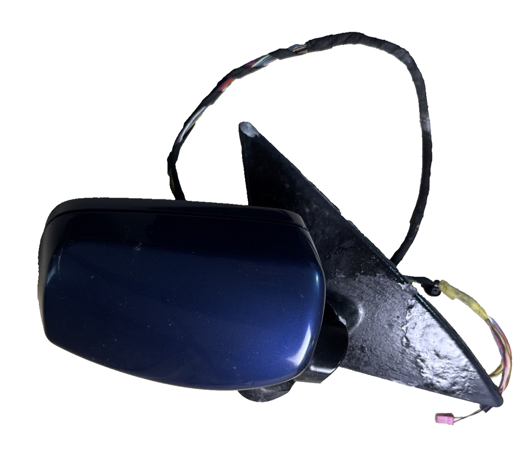 BMW 6 SERIES Wing Mirror O/S Drivers Side E63 E64 M Sport