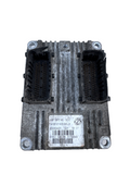 2006 - 2010 FIAT GRANDE PUNTO 1.2 PETROL ENGINE ECU CONTROL MODULE 51798649