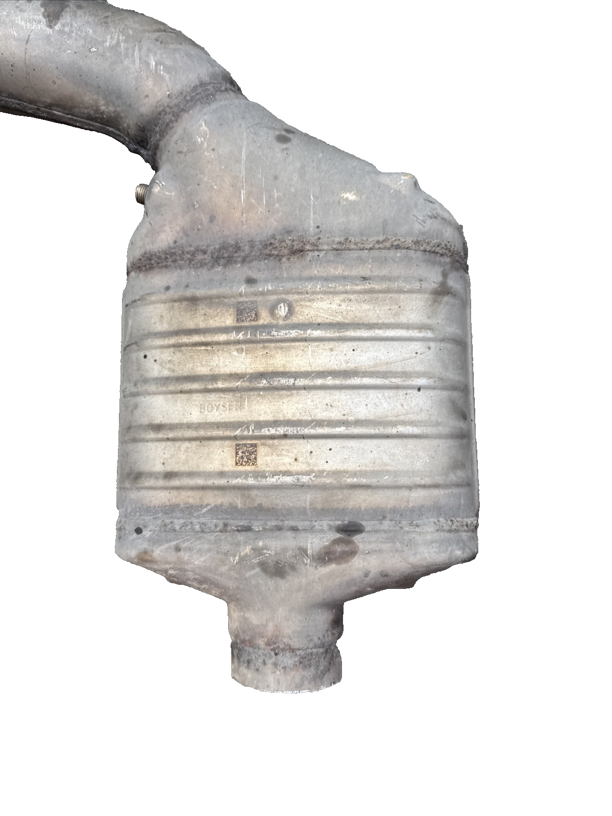 MERCEDES-BENZ C T-Model S205 DPF Converter A2054900614 2.1 Diesel 34202621