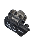 FIAT PUNTO MK2 ABS PUMP & MODULE 0265800315