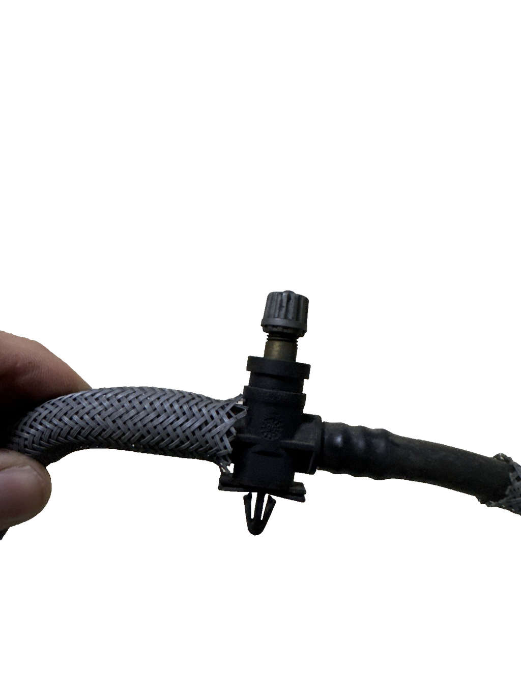 Land Rover Range Rover Vogue L322 3.6 TDV8 Fuel Pipe 6H4Q-9J280-BB