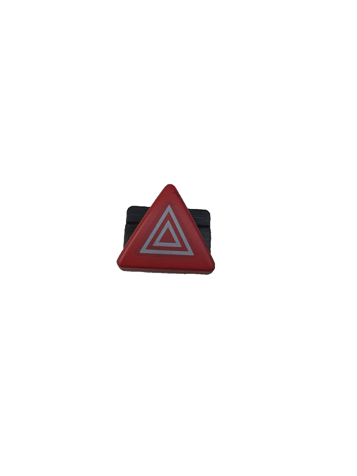 GENUINE AUDI A3 HAZARD WARNING SWITCH BUTTON 8P0941509A