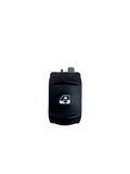 28082 A GENUINE RENAULT MEGANE CONVERTIBLE REAR WINDOW SWITCH