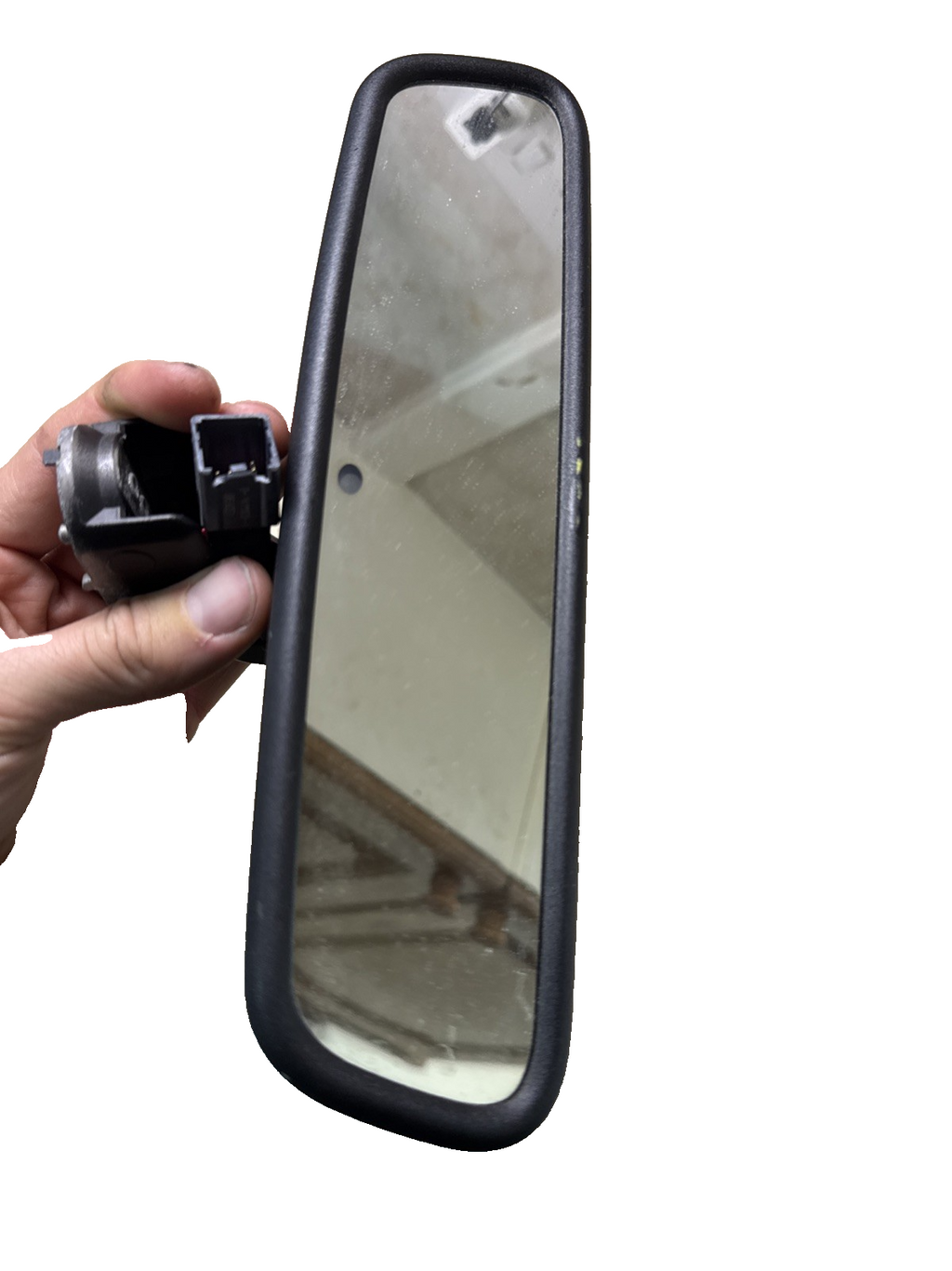 RANGE ROVER INTERIOR REAR VIEW MIRROR CTB500070